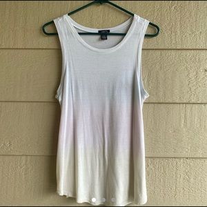 Rue 21 Long Colorful Tank